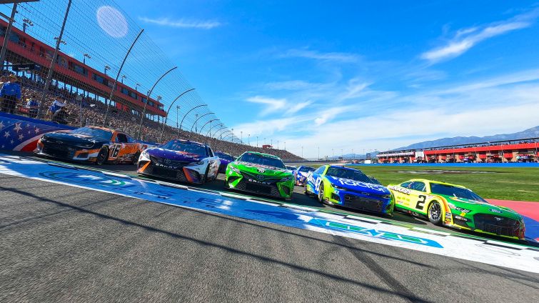 Updated: NASCAR Sells Calif. Auto Club Speedway for $559M – Commercial  Observer