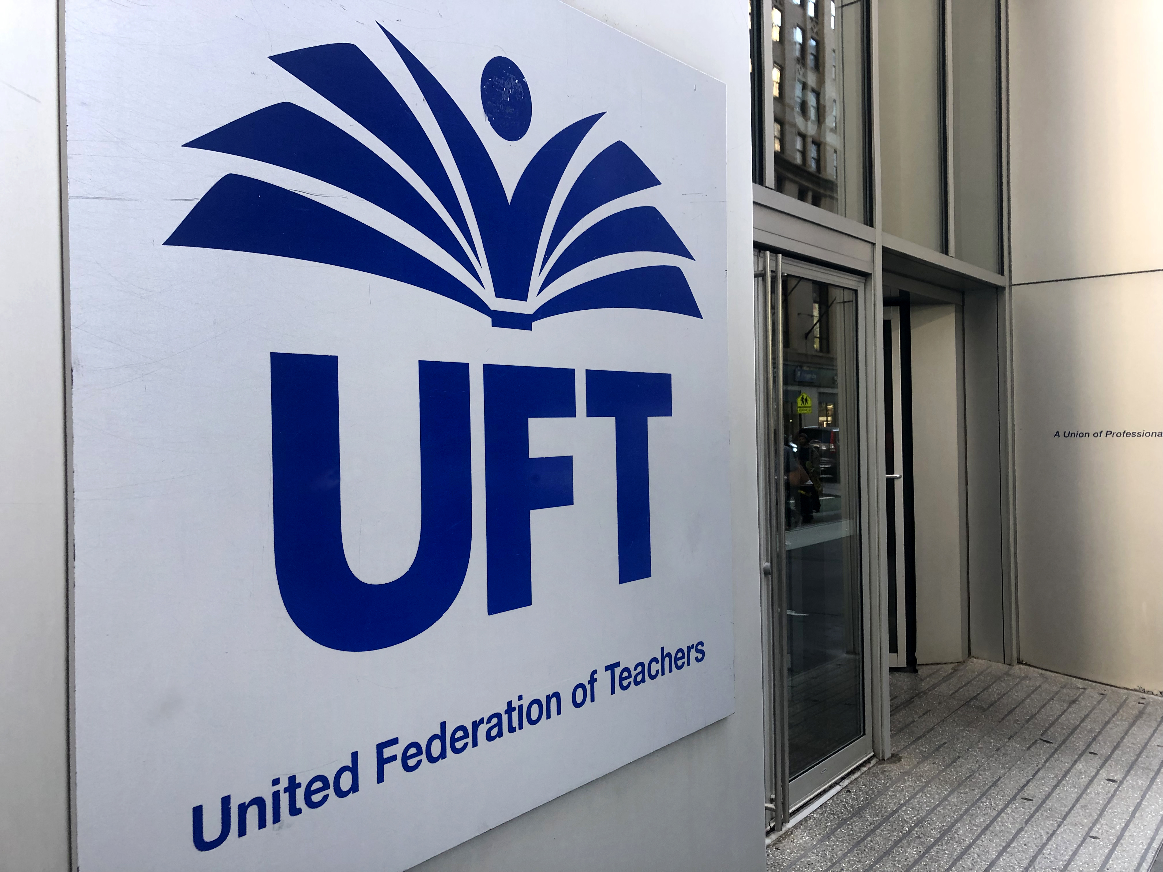 UFT Relocating Bronx Office to 45K SF in Co-Op City – Commercial Observer