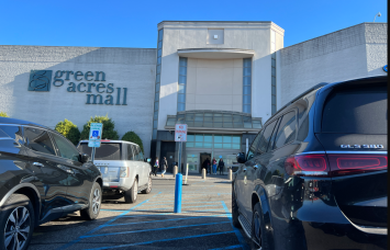 Among the largest individual payoffs in January was a $237.4 million mortgage secured by the Green Acres Mall in Valley Stream, N.Y.  