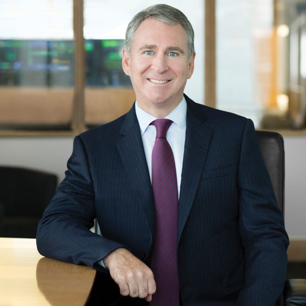 Ken Griffin