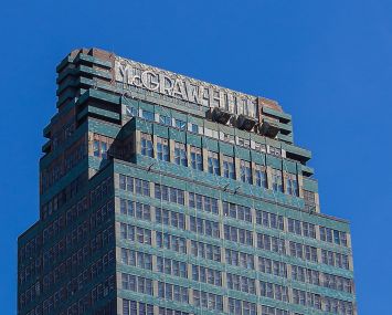 McGraw-Hill Building
