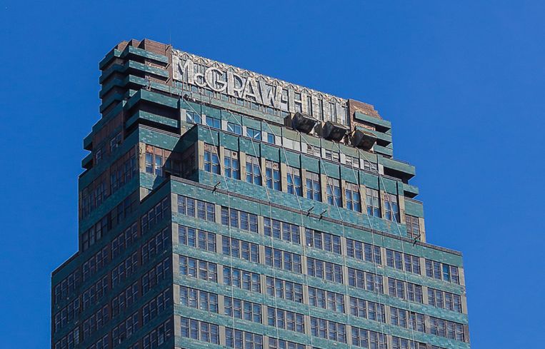 McGraw-Hill Building