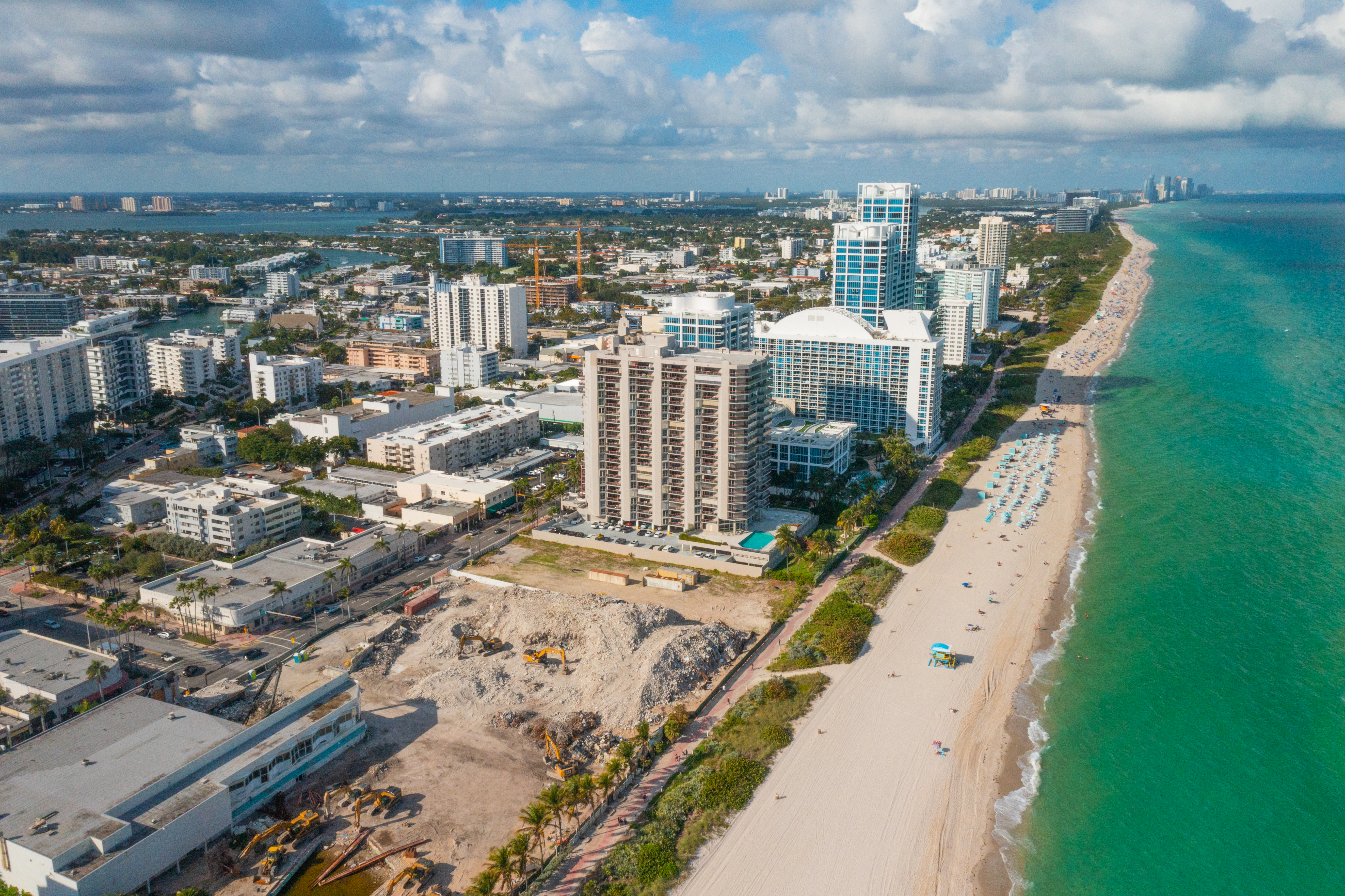 Miami Beach 2 Why Condo Redevelopment Holds the Key to Florida Real Estate Investment