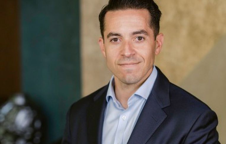 Michael Adamo.