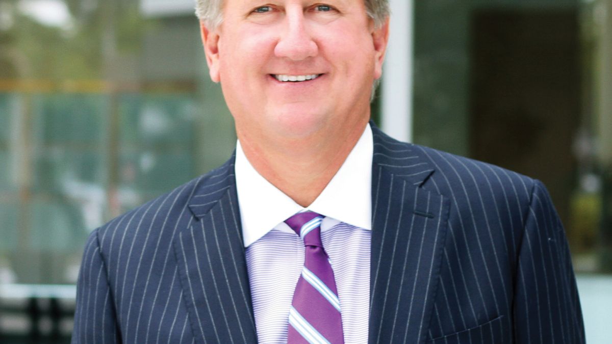 Michael T. Fay - Commercial Observer