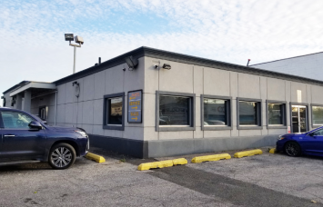58-80 Borden Avenue.