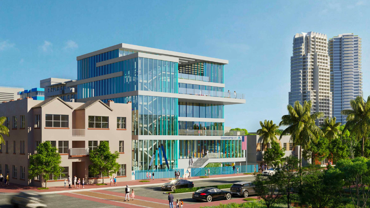 Tech Entrepreneur Plans Elementary School Expansion in Miami Beach
