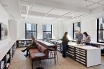 Spector 01 credit Connie Zhou WEB How Design Firm Spectorgroup Created a Hybrid Hive at 200 Madison Avenue