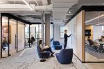 Spector 11 credit Connie Zhou WEB How Design Firm Spectorgroup Created a Hybrid Hive at 200 Madison Avenue