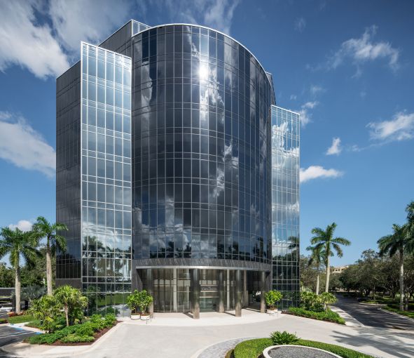 Stephen Ross' Related Fund Management Opens Office in Boca – Commercial  Observer