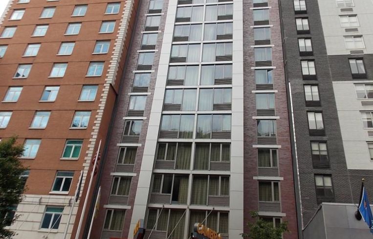 123 West 28th Street.