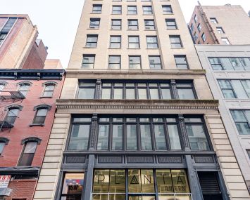 15 WEST 27TH STREET