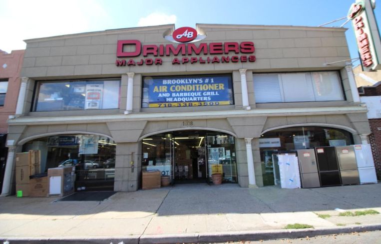 1608 Coney Island Avenue.