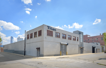 42-11 Ninth Street.