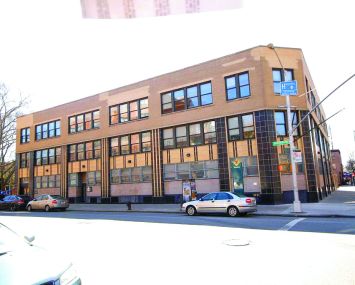 45 Nevins Street
