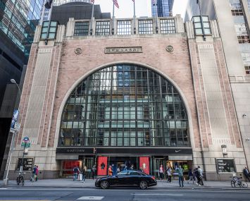 6 East 57th Street