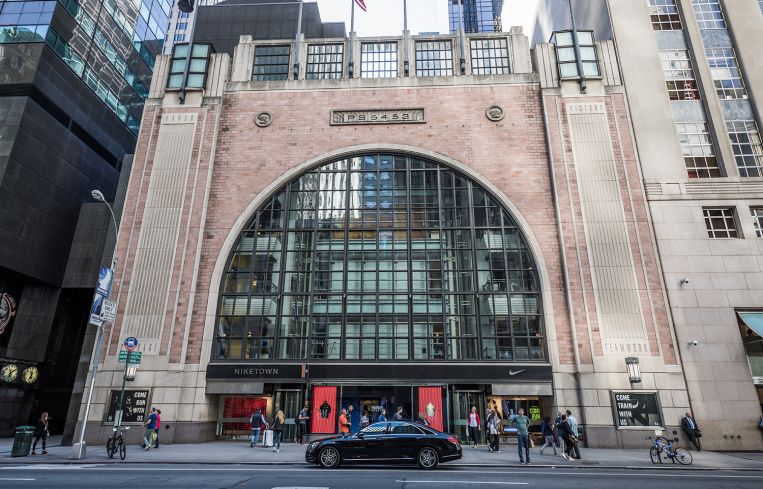 6 East 57th Street