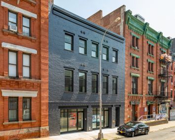 83-85 Third Avenue.