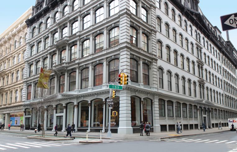 881 Broadway.