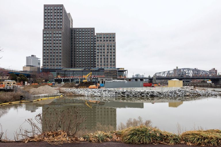 Bronx Actual Property Thrives Regardless of Unsure Market – Business Observer