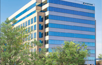 2325 Dulles Corner Boulevard.