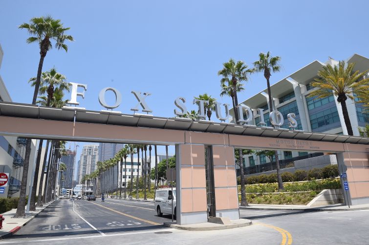 Fox Corp. to Add $ of Soundstages, Offices Towers to Studio Lot in Los  Angeles – Commercial Observer