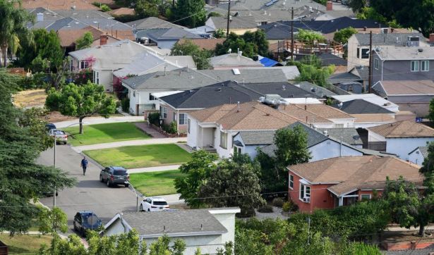 GettyImages 1234331375 Single Family Rental Owners Haven’t Had It This Good in Years: Report 