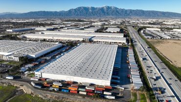 There are more than 170 million square feet of warehouses planned or under construction in the Inland Empire today. And despite fears of a recession, demand hasn’t ebbed.