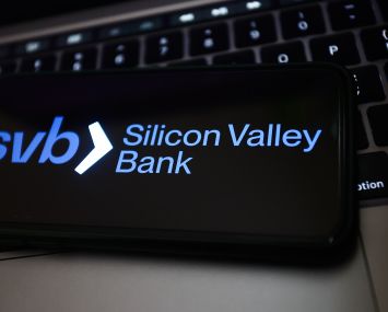 Silicon Valley Bank collapsed on March 10 following a run on deposits.