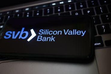 Silicon Valley Bank collapsed on March 10 following a run on deposits. 