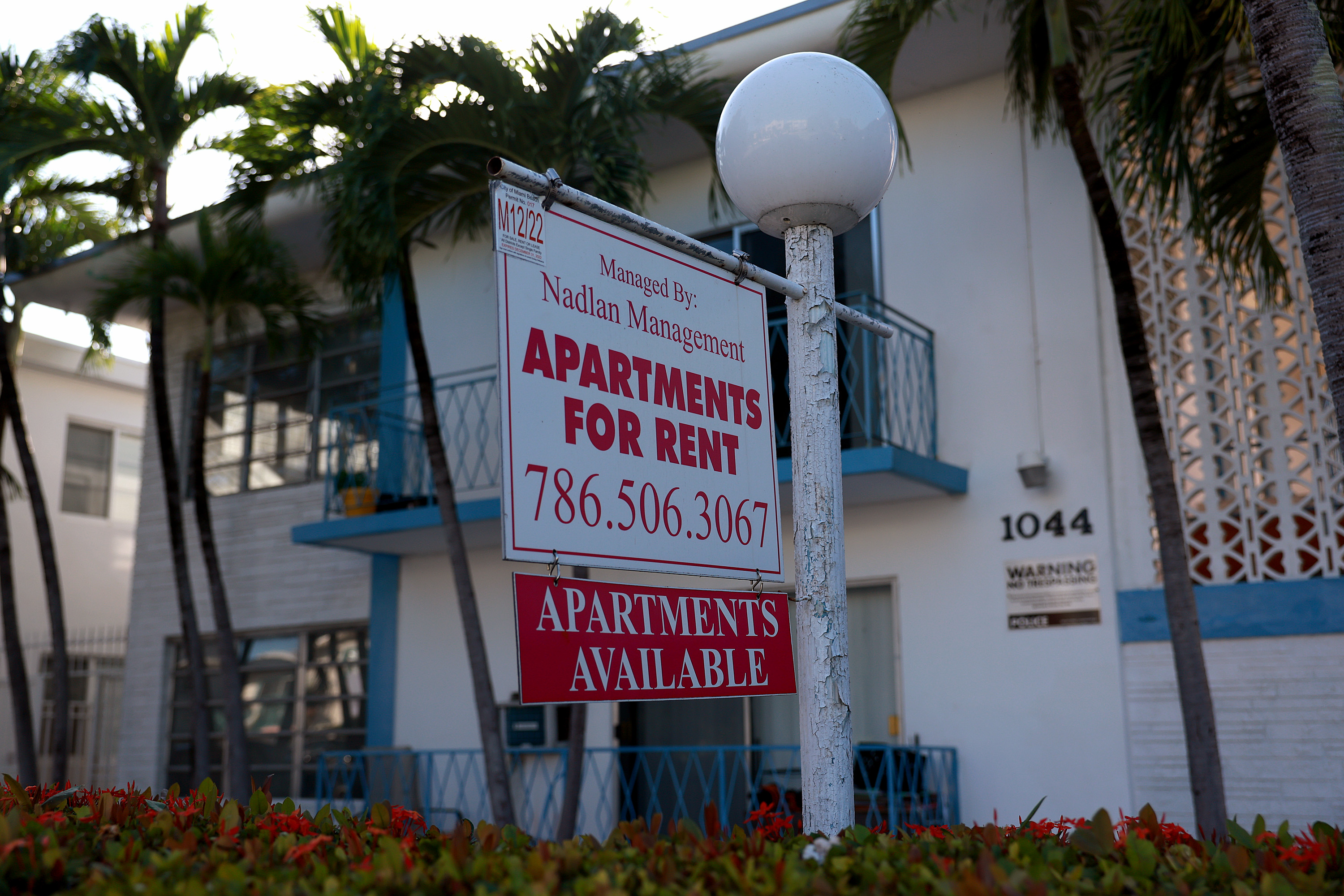 Florida’s Affordable Housing Bill Is A Start But Won’t Be Enough ...