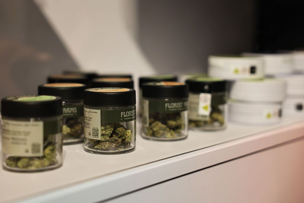 Tax Revenue From New York's Legal Cannabis Market Falling Short of Other States – Commercial Observer - Vimarsana News