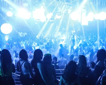 Story Nightclub.
