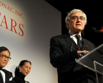 Rafael Viñoly