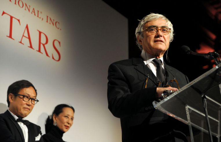 Rafael Viñoly