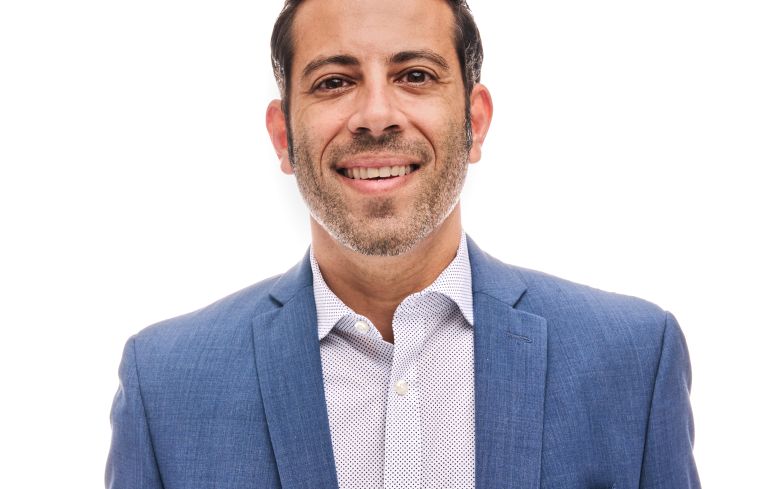 Jorge Aldecoa, President of reAlpha HOMES, will help scale the company's newly-launched syndication platform