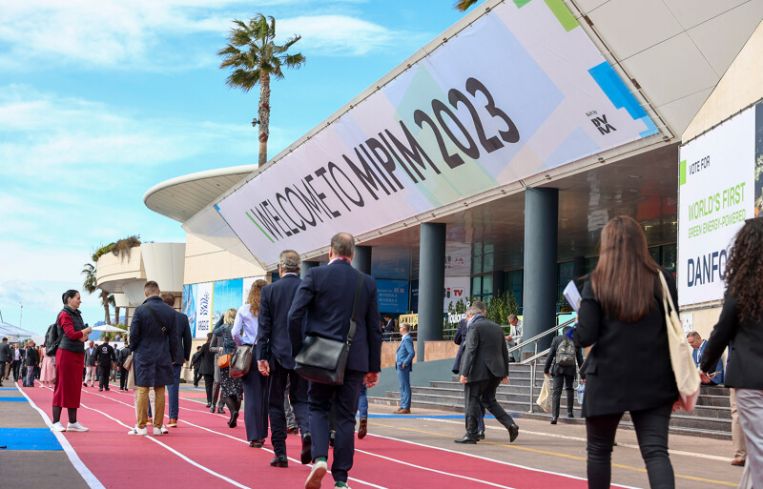 MIPIM 2023