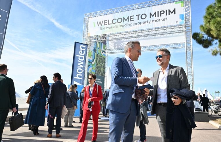 MIPIM 2023