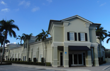 1110 S Federal Highway.