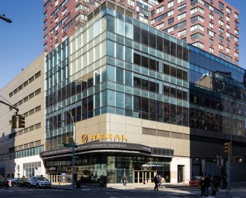 Regal has renegotiated its lease after threatening to close in early 2023 amid Chapter 11 bankruptcy.