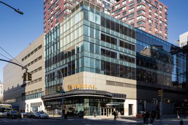 Regal has renegotiated its lease after threatening to close in early 2023 amid Chapter 11 bankruptcy. 