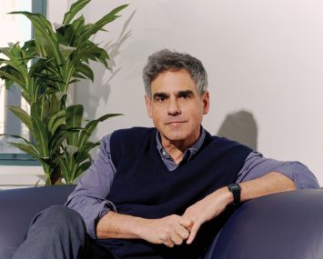 David Dishy is trying to tap into private capital for affordable housing projects with L+M's new development arm, LMXD.