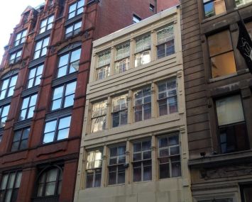 893 Broadway