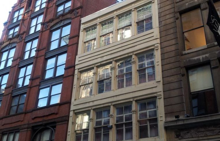 893 Broadway