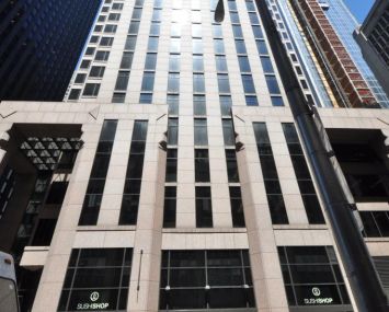 31 West 52nd Street.