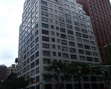 1198 Third Avenue.