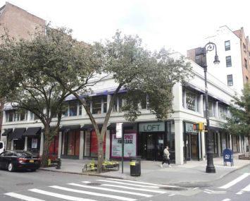 125 Montague Street.