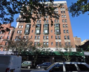 210 Columbus Avenue.