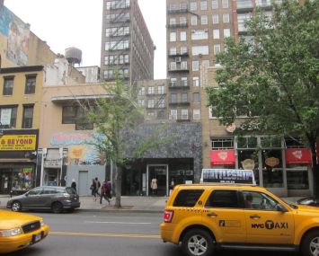 31 West 14th Street.