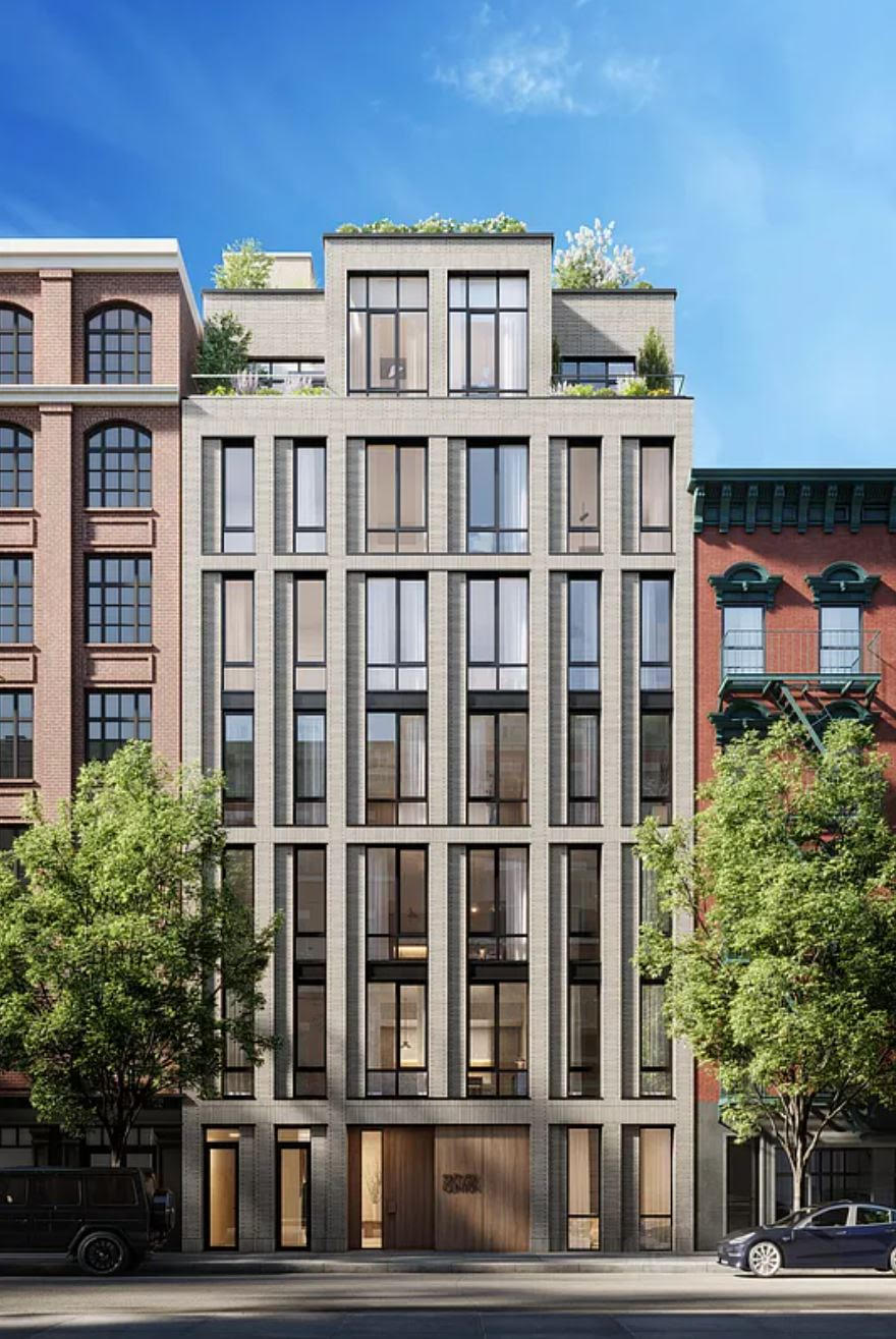 660 Madison Avenue – Commercial Observer